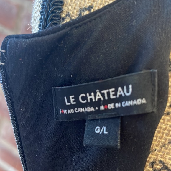 Le château formal wear - Picture 6 of 6